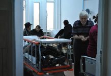 Gripă confirmată şi la Făgăraş. La Braşov sînt peste 200 de cazuri