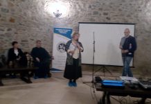 Personalitatea lui Valeriu Crişan din Ohaba evocată la Fundaţia Culturală ,,Negru Vodă”