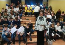 ,,Cunoaşte România”, concursul elevilor din Diaspora