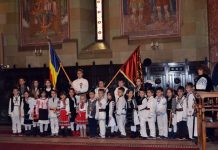 Porți și suflete deschise la Colegiul ,,Radu Negru“