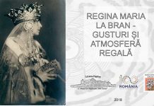 Expoziție în amintirea Reginei Maria la Muzeul Ţării Făgăraşului