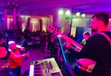 Artişti renumiţi la ,,Victoria Jazz Festival”