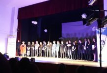 Bal caritabil organizat de Fundaţia Culturală ,,Negru Vodă”