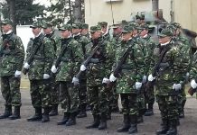 Au depus jurămîntul