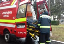 Victima meseriei. Un bărbat din Ticuşul Nou a murit după ce zidul pe care-l repara s-a prăbuşit peste el