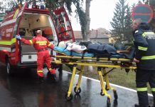 Doi morţi şi 3 răniţi în accidentul de lîngă Mândra. Victimele sînt din Veneţia