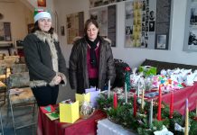 De Crăciun să fim mai buni! Expoziţie cu vînzare la sediul Fundaţiei ,,Negru Vodă”. Banii vor ajunge la familii nevoiaşe