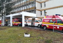 Spitalul se înnoieşte cu bani europeni. Proiectul european vizează dotări pentru Ambulatoriu şi UPU