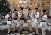 Ceata din Sâmbăta de Jos se promovează pe internet