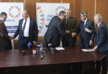 ,,PSD este antieuropean” spune deputatul Mihai Popa care a plecat din partidul condus de Dragnea