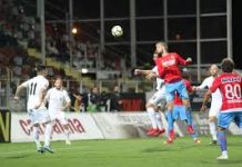 Fotbal, Liga 1: Rezultate