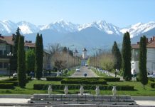 Start la evenimentele culturale din Victoria