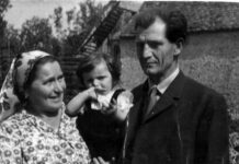 Rezistenţa Anticomunistă: Grupul ,,Vultanul” condus de învăţătorul Ion Pridon din Părău