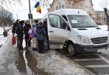 ,,Sardele” pînă la 1 februarie. Firma de transport AXI Tour şi-a demis directorul de la Făgăraş