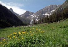 Deficienţe în zona turistică Sâmbăta de Sus