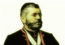 Augustin Bunea şi Stăpânii Ţării Oltului