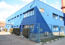 Ecoterm, oaia neagă a Făgăraşului