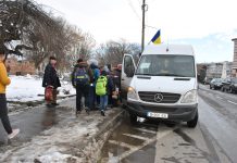 Primăria Făgăraş şi AXI Tour, şedinţă cu uşile închise. Monitorul de Făgăraş n-a fost primit la dezbatere
