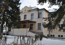 10% din bugetul Fãgãraşului merge la spital. Salariile consumă 80% din bugetul spitalului