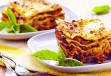 Lasagna