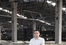Oameni de lîngă noi: ,,Un centru universitar ar creşte valoarea Făgăraşului. Intrerviu cu Horaţiu Ţepeş, BILKA