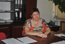 Persida Ţâmboiu, manager la Spital. 83% din veniturile spitalului se duc pe salarii. 26 posturi vacante ocupate în decembrie 2018 monitorfg