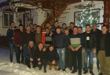 Campania Monitorul de Făgăraş: ,,Ajutaţi-l pe Gabriel!” În conturile lui Gabriel s-au strîns 20.000 euro