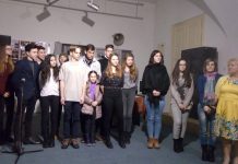 ,,Eminescu între prieteni”, spectacol interactiv la Fundaţia Culturală Negru Vodă