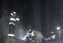 ,,Omul cu porumbelul” a murit în incendiul care i-a cuprins casa. Florea Ivan din Ucea de Jos avea probleme pshihice