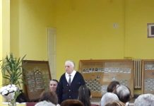 Încă un volum semnat de prof. Gheorghe Bucşa