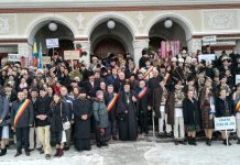 ,,Sculaţi, sculaţi, gazde mari, că vă vin colindători” Festivalul Cetelor de feciori din Ţara Făgăraşului