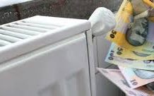 A crescut plafonul la ajutoarele de încălzire