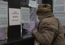 Ghişee deschise pentru plata impozitului