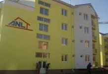 Locuinţe libere la ANL