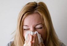 Oficial este epidemie de gripă în România. 64 de decese din cauza bolii