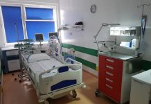 Prima Unitate de Arşi din ţară, la Braşov
