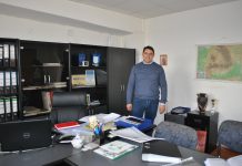 Dragoş Bârsă a demisionat. Salco Serv SA va avea din nou conducere interimară