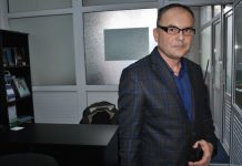 Aglomeraţie mare la Evidenţa Populaţiei. Aproape 1300 de făgărăşeni au avut buletinele expirate anul trecut, spune Lucian Gavrilă, şeful SPLEP Făgăraş