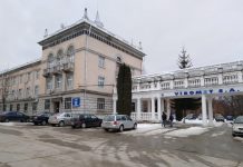 Situaţie de criză la SC Viromet SA. Patronul Ioan Nicolae a spus că vine la Victoria