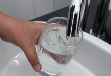 Apa şi canalizarea mai scumpe la Victoria: 4,92 lei, costul ambelor servicii