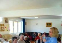 Poveşti terapeutice la AVIV