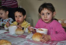 ,,Masa Caldă”, dincolo de minciuna Guvernului