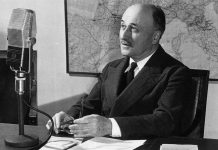 Părinţii fondatori ai Uniunii Europene şi Imperiul ca mod de viaţă. Document