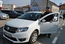 Vocile Ţării Făgăraşului: ,,Fumatul şi manelele trebuie interzise în taxiuri”