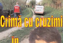 25 de ani pentru criminalul din Toderiţa. Ioan Crăciun şi-a lovit vecinul cu toporul după care i-a dat foc