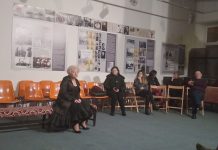 Clubul Green Impact şi liceenii din Făgăraş. Un proiect derulat de Fundaţia Culturală Negru Vodă