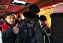 ,,Sardele” şi după 1 februarie. Firma AXI nu s-a ţinut de cuvînt
