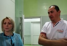 ,,Puţine spitale din ţară au flux laminar în sălile de operaţii”. Investiţii de 2,8 milioane de lei la Spitalul Municipal Făgăraş