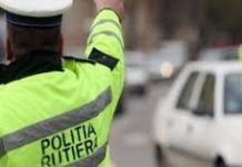 Reţinut pentru trei infracţiuni în trafic. Tînărul are 23 de ani şi este din Râuşor