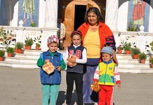 Bătaia e ruptă din rai, dar nu şi pentru fraţii Tudorache